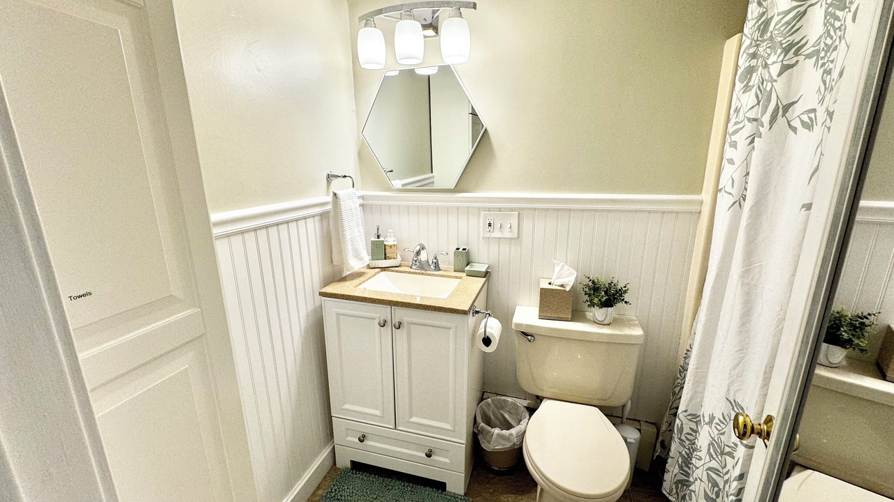 Photo of Bathroom in Fitchburg