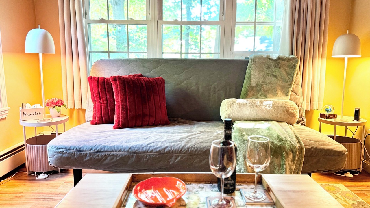 Photo of Livingroom in Fitchburg