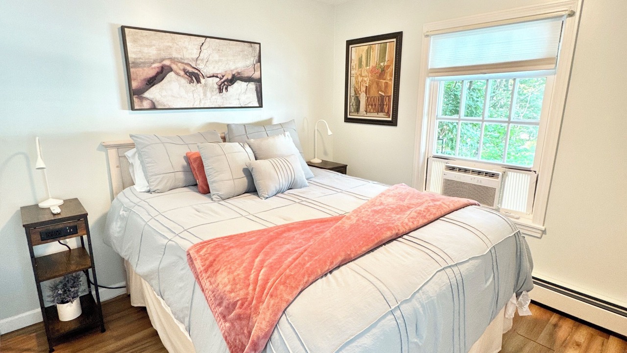 Photo of Bedroom in Fitchburg