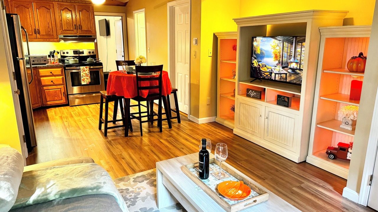 Photo of Livingroom in Fitchburg