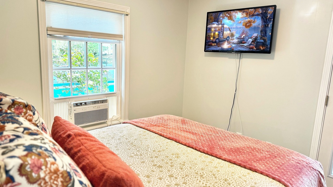 Photo of Bedroom in Fitchburg