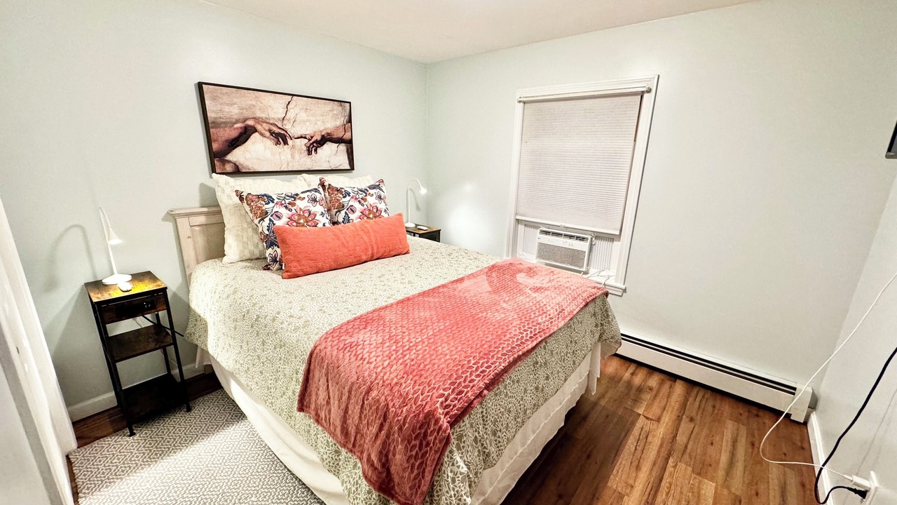 Photo of Bedroom in Fitchburg