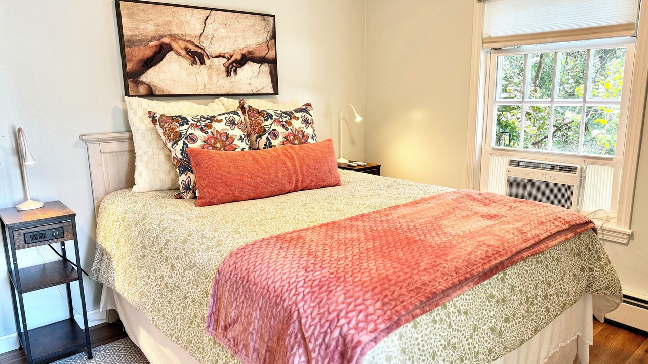 Photo of Bedroom in Fitchburg