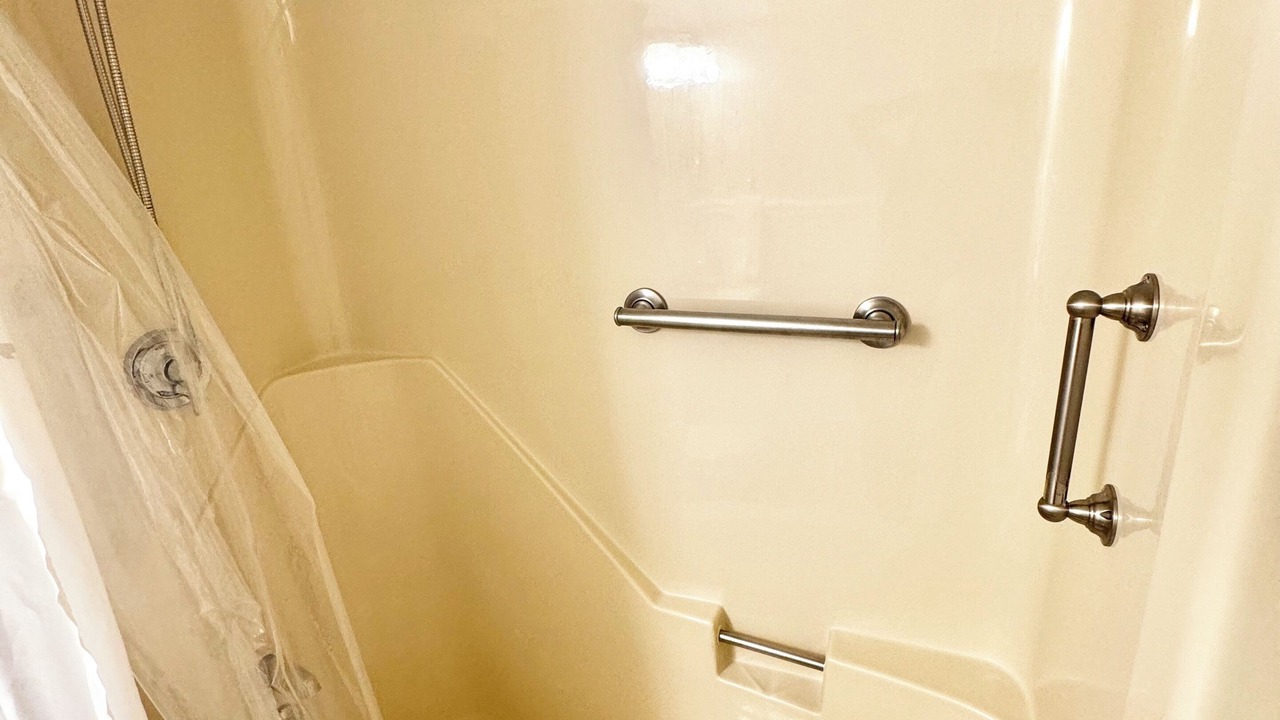 Photo of Bathroom in Fitchburg