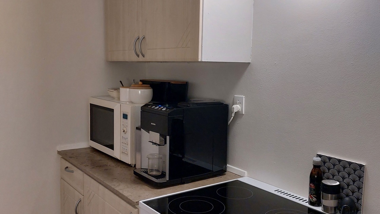 Photo of Kitchen in Frederiksberg