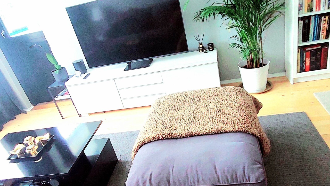 Photo of Livingroom in Frederiksberg