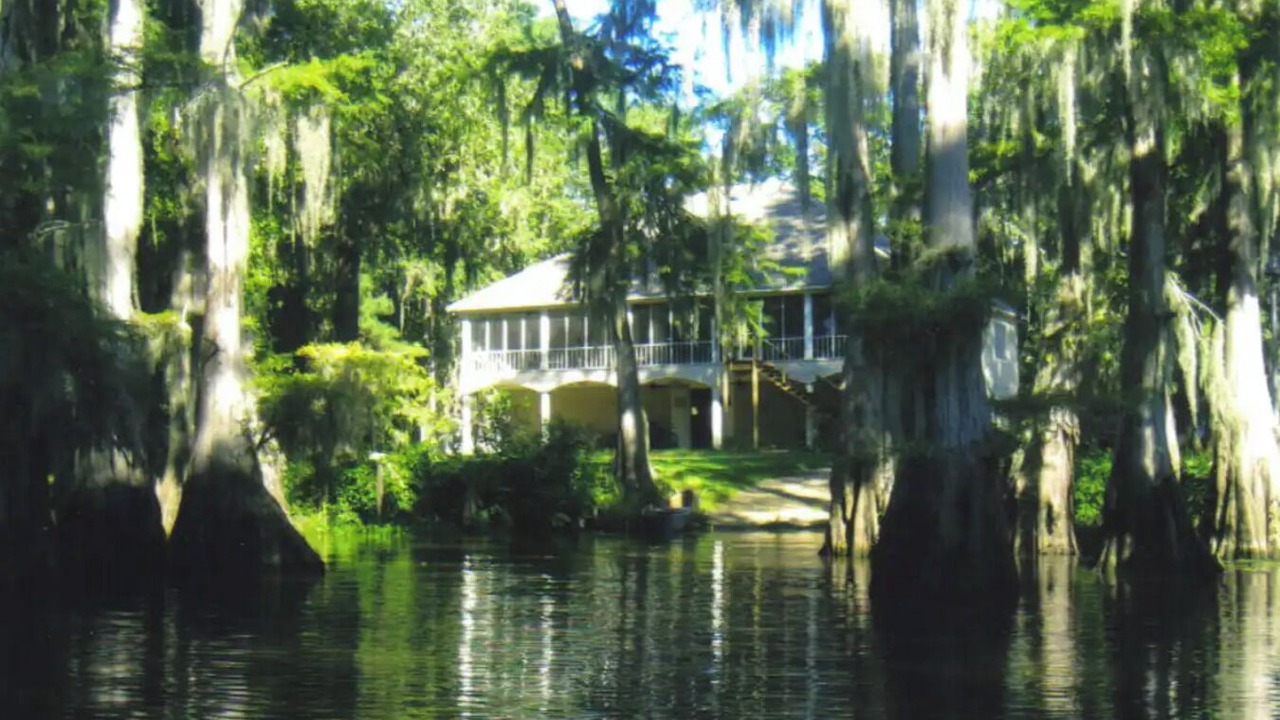 Photo of Outdoor in Karnack
