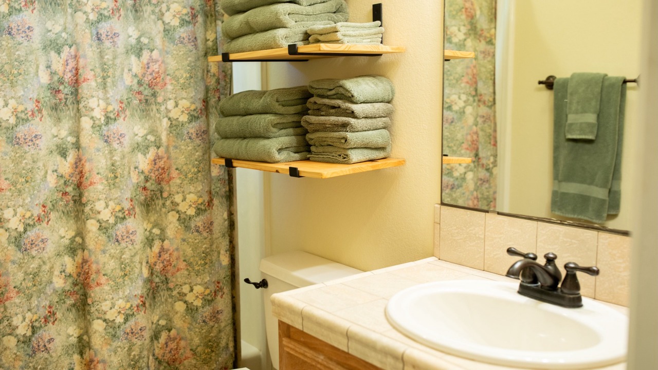 Photo of Bathroom in Karnack