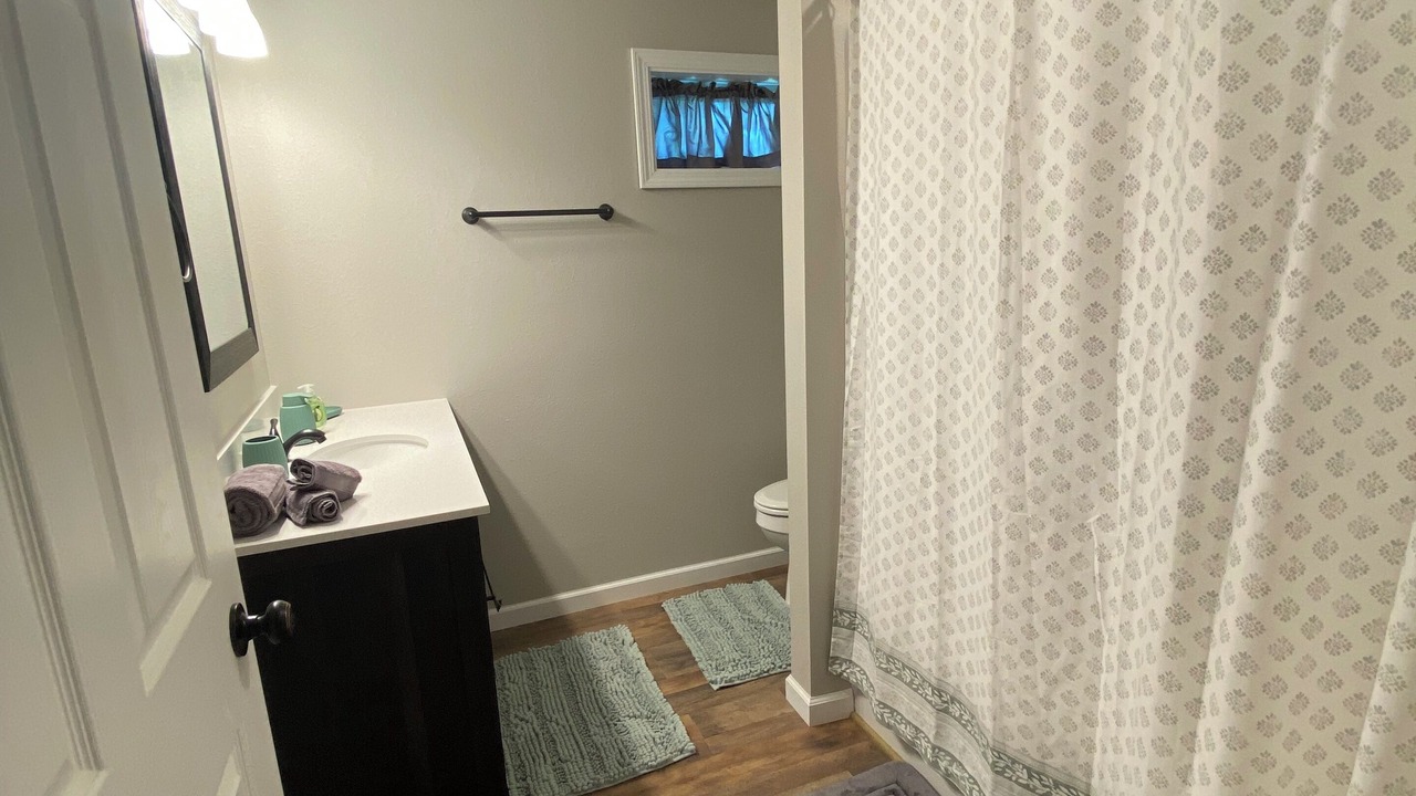 Photo of Bathroom in Jefferson City