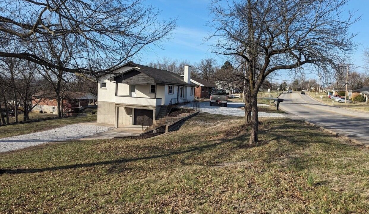 Photo of Outdoor in Jefferson City