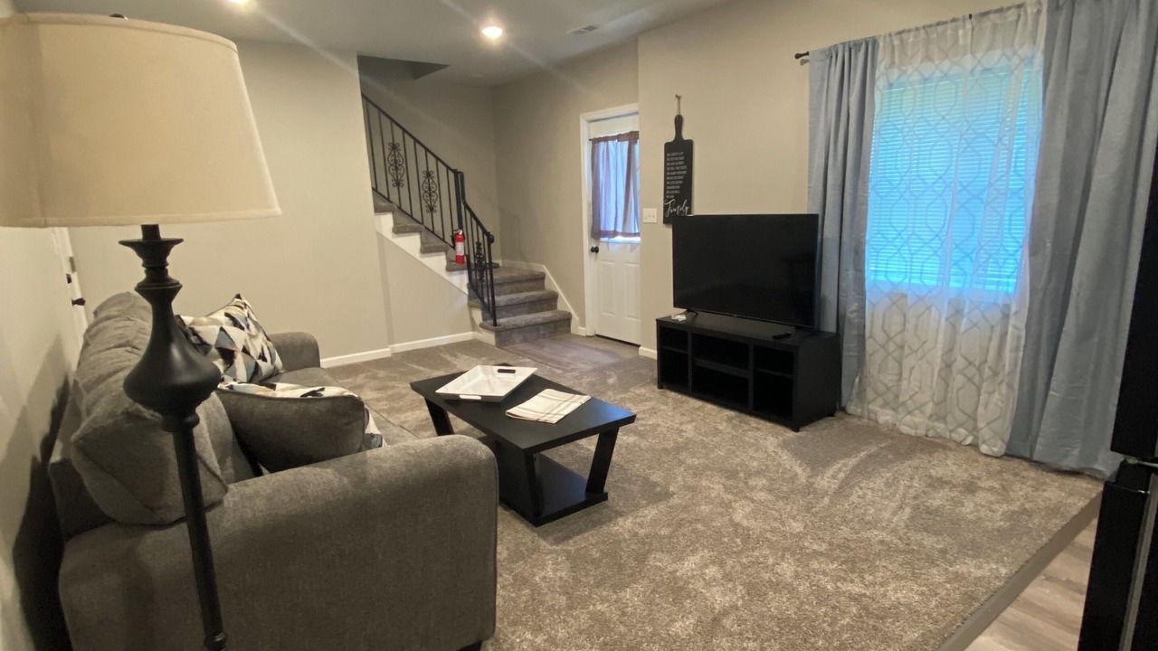 Photo of Livingroom in Jefferson City