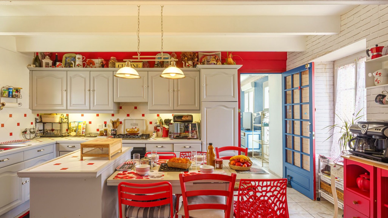 Photo of Bedroom in Primelin