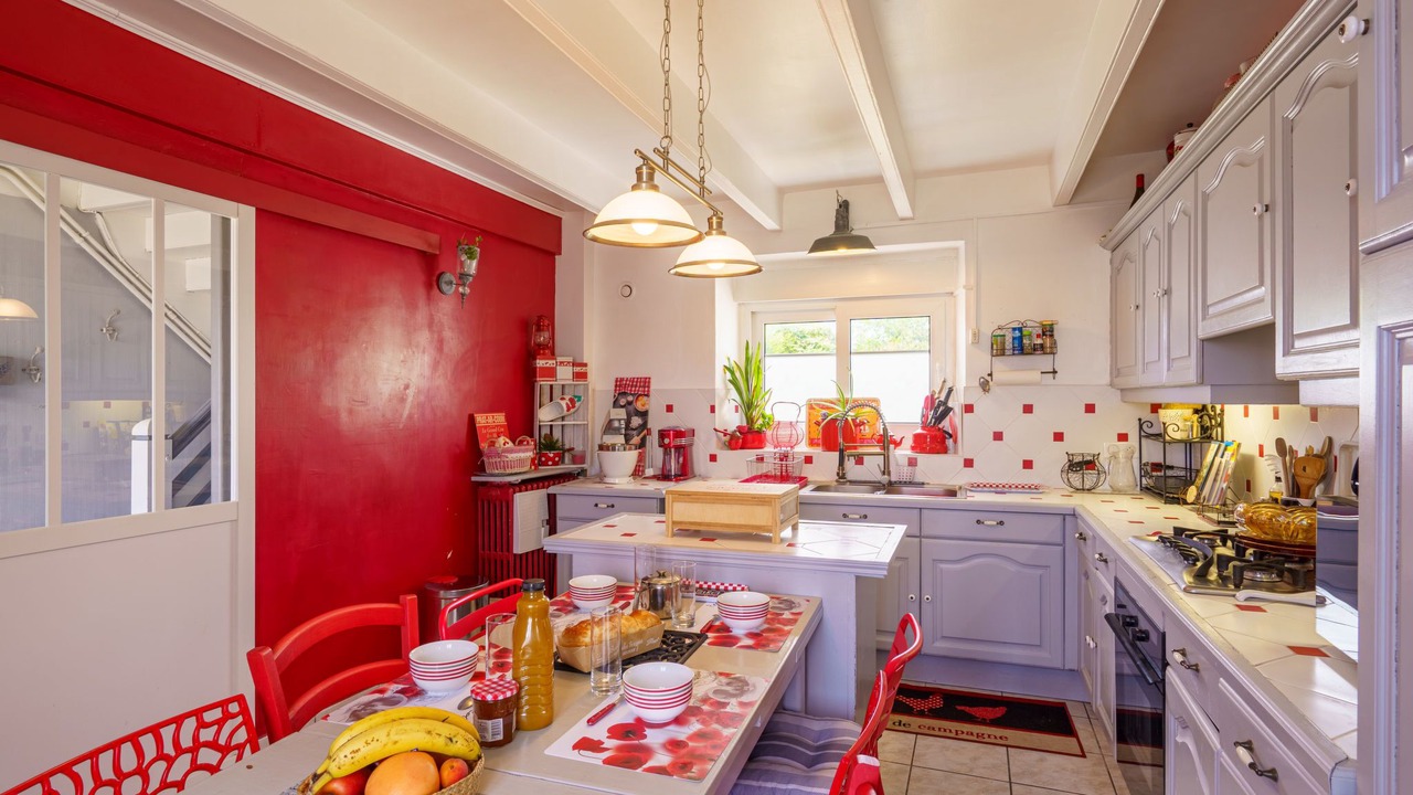 Photo of Bedroom in Primelin