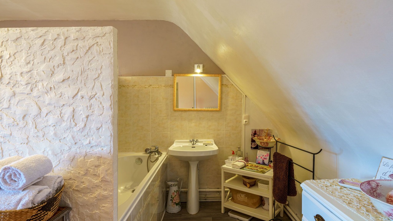 Photo of Bathroom in Primelin