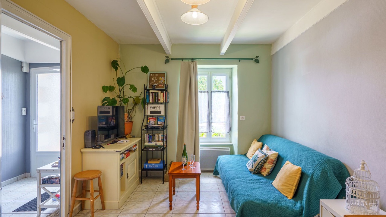 Photo of Livingroom in Primelin