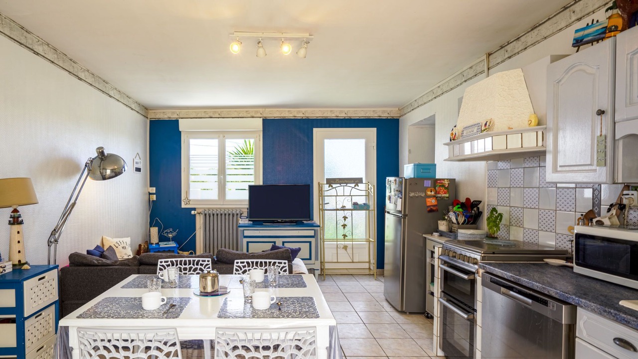 Photo of Bedroom in Primelin