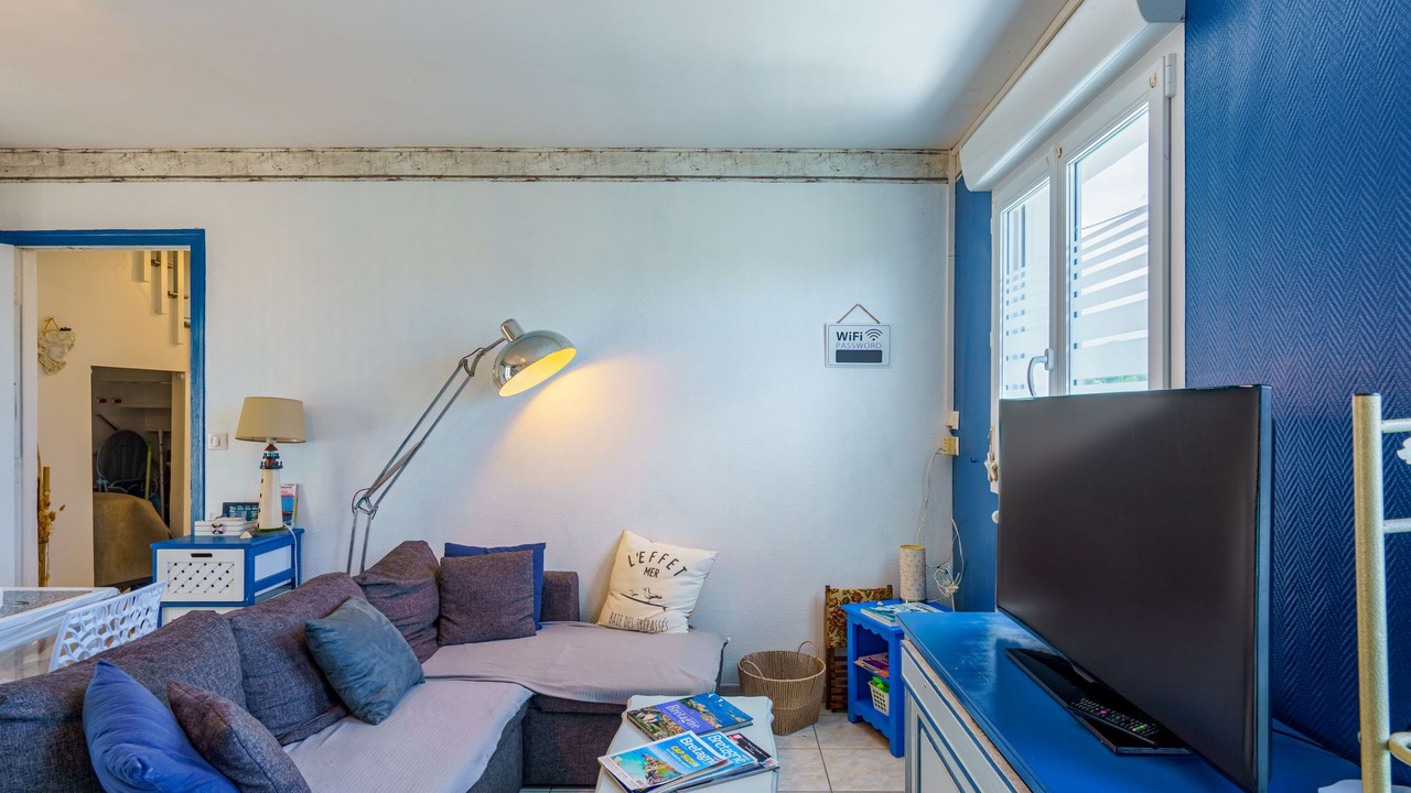 Photo of Livingroom in Primelin