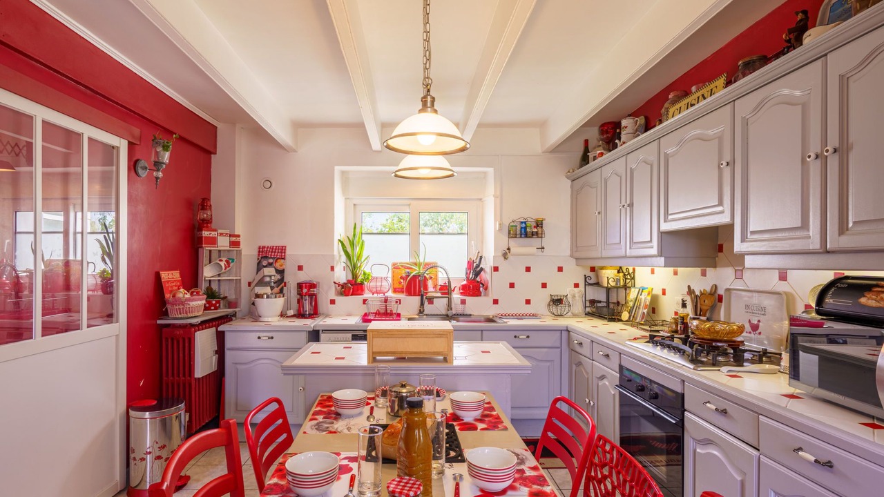 Photo of Bedroom in Primelin