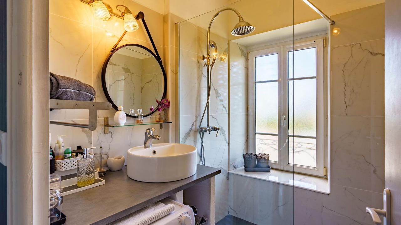 Photo of Bathroom in Primelin