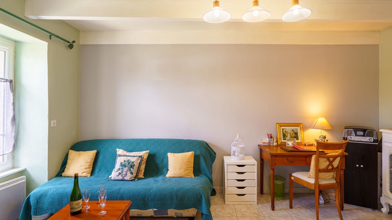 Photo of Livingroom in Primelin