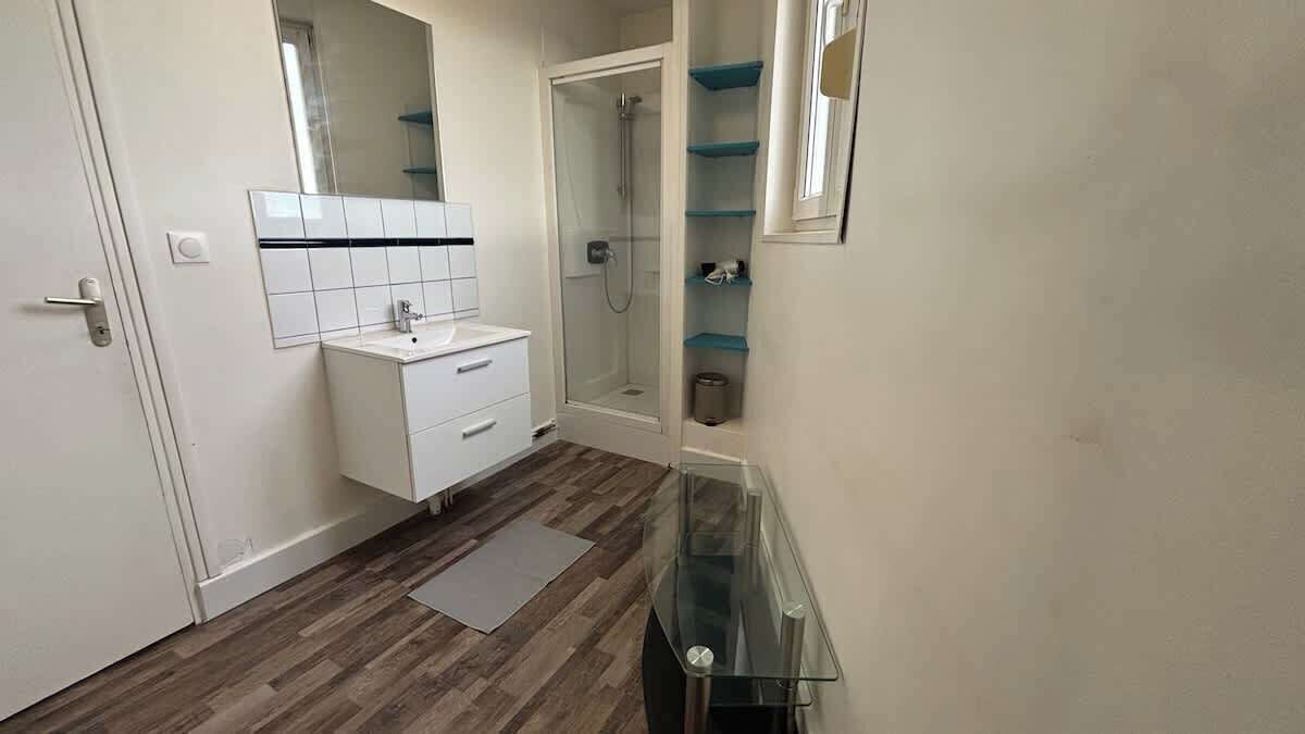 Photo of Bathroom in Arras