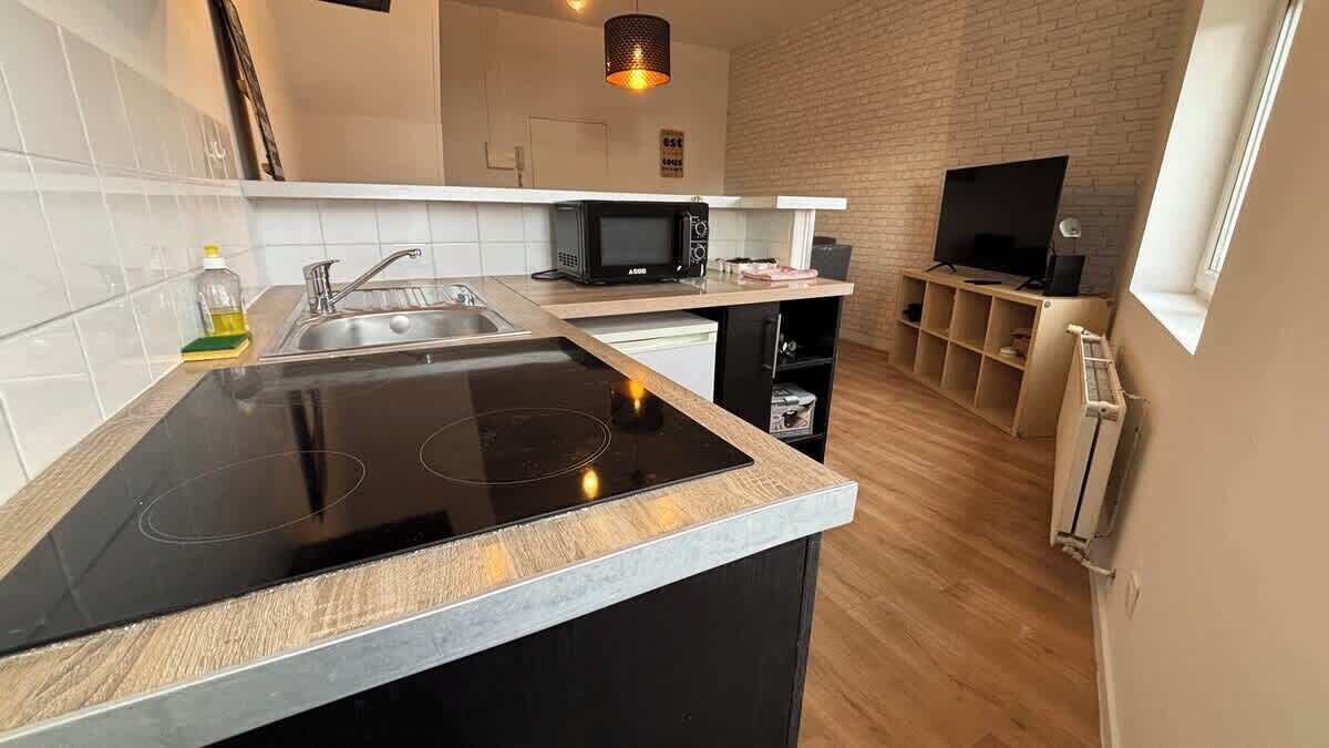 Photo of Kitchen in Arras