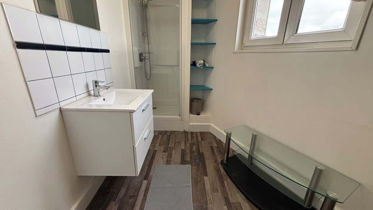 Photo of Bathroom in Arras