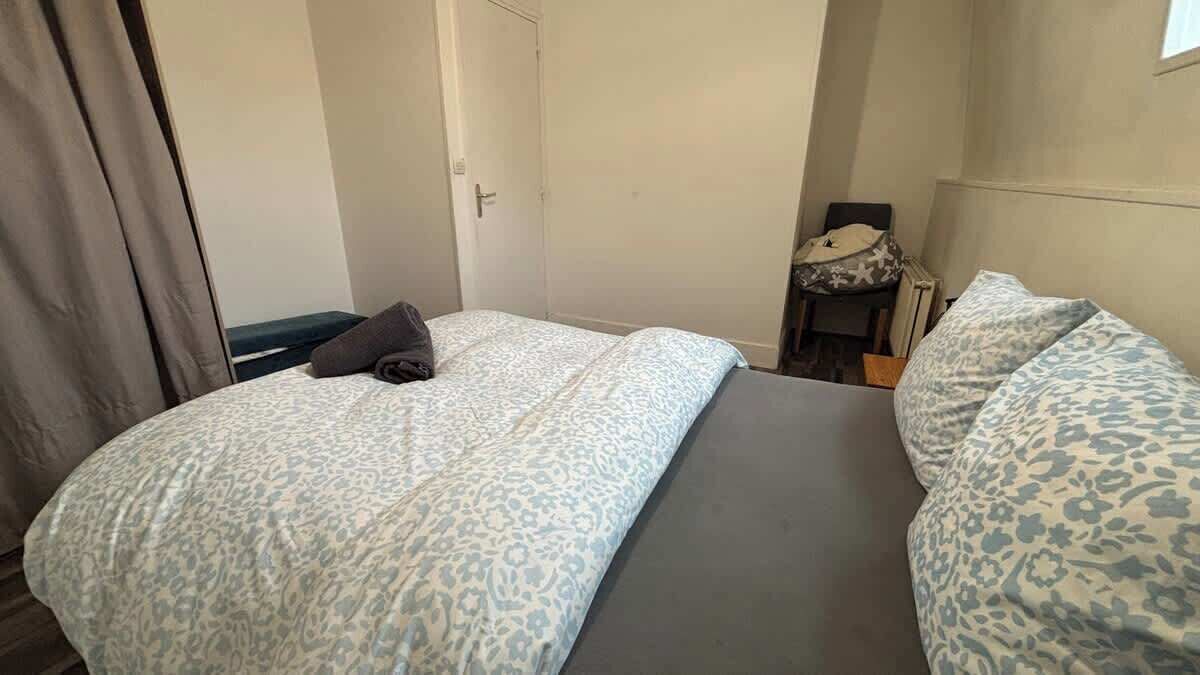 Photo of Bedroom in Arras