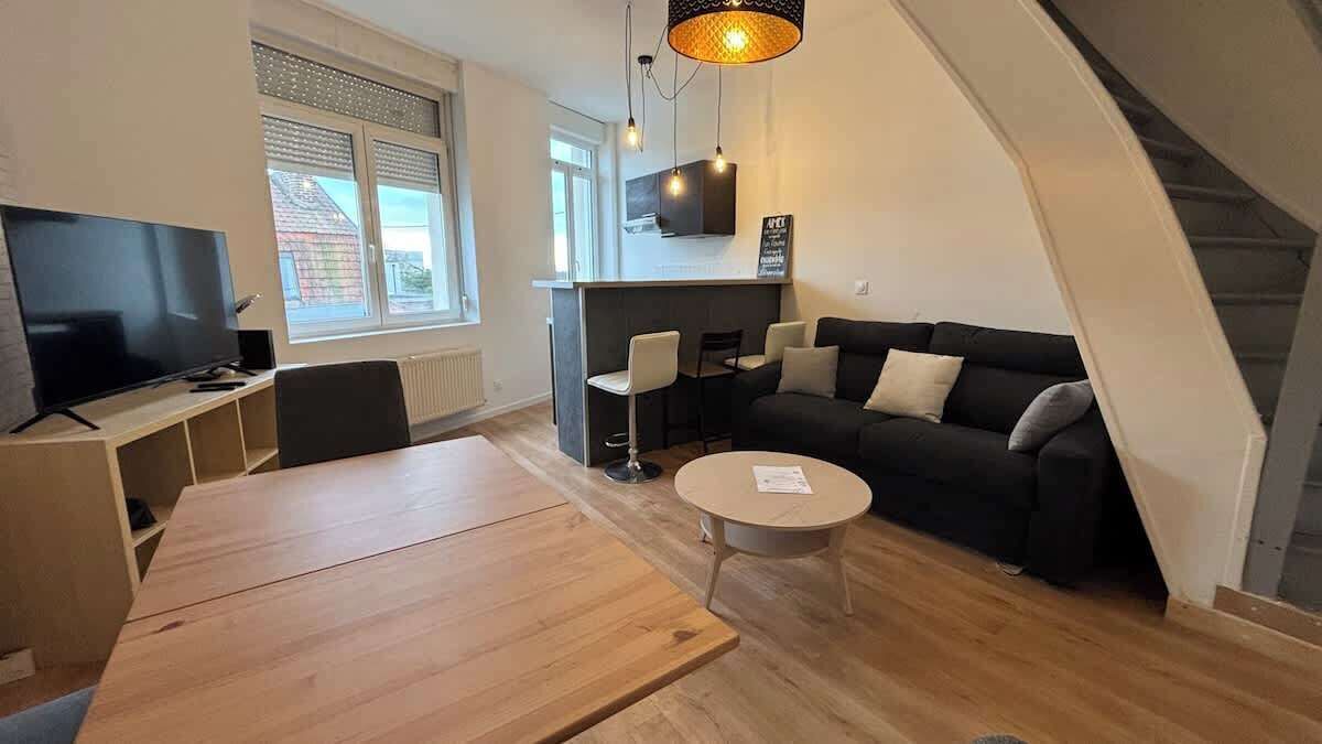 Photo of Livingroom in Arras