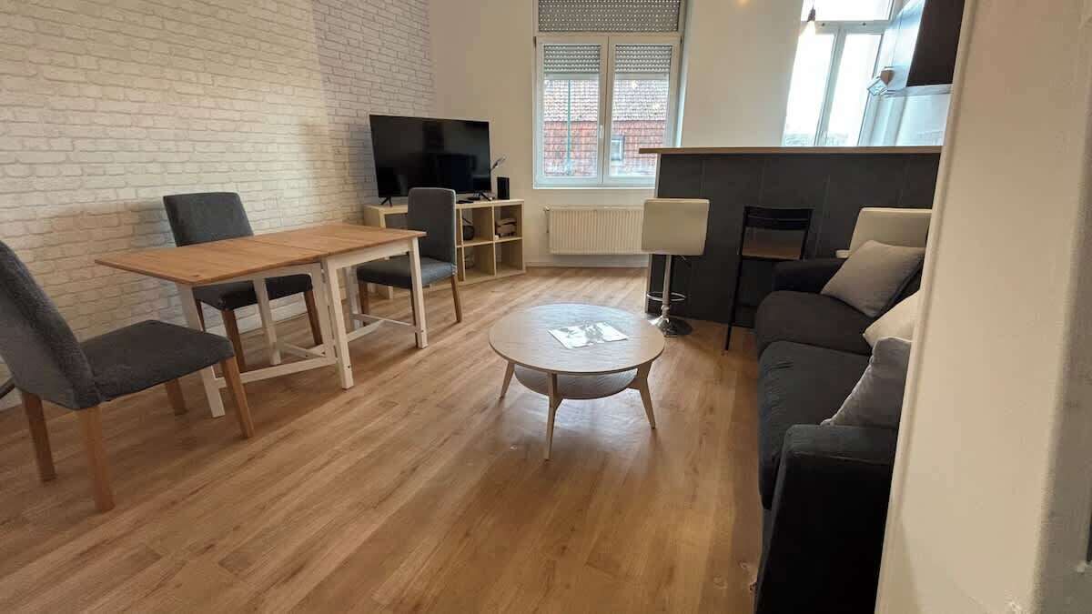 Photo of Livingroom in Arras