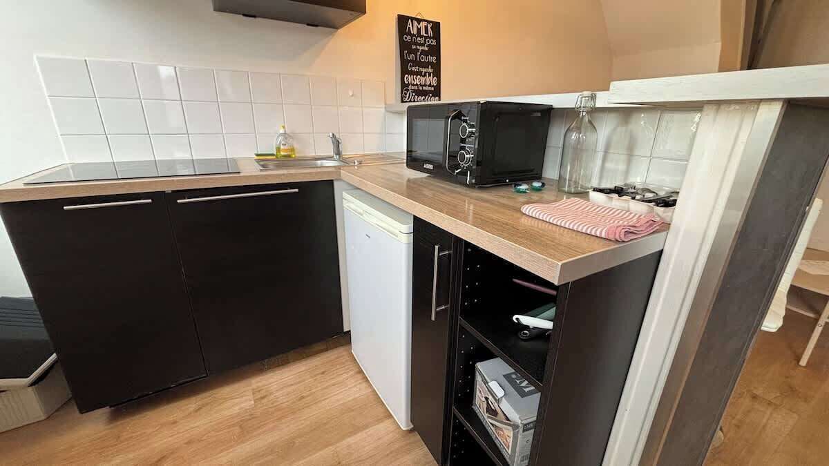 Photo of Kitchen in Arras