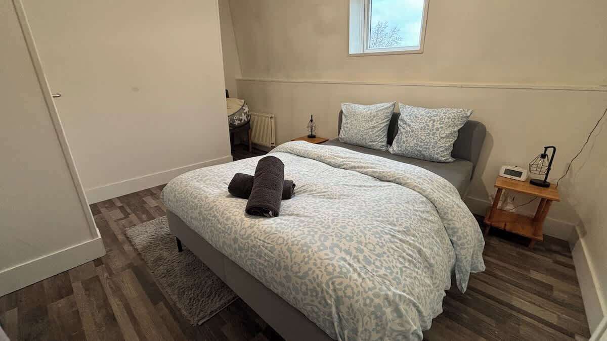 Photo of Bedroom in Arras