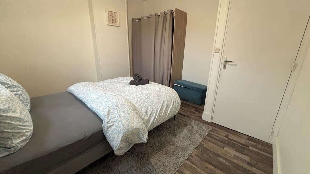Photo of Bedroom in Arras