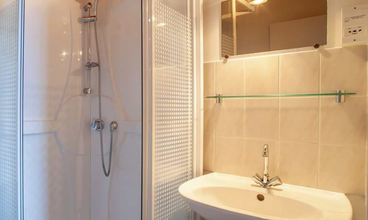 Photo of Bathroom in Aix-Noulette