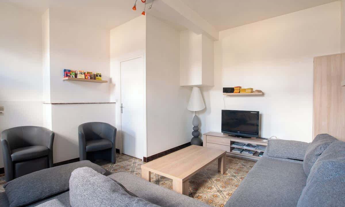 Photo of Livingroom in Aix-Noulette