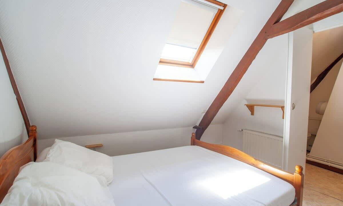 Photo of Bedroom in Aix-Noulette