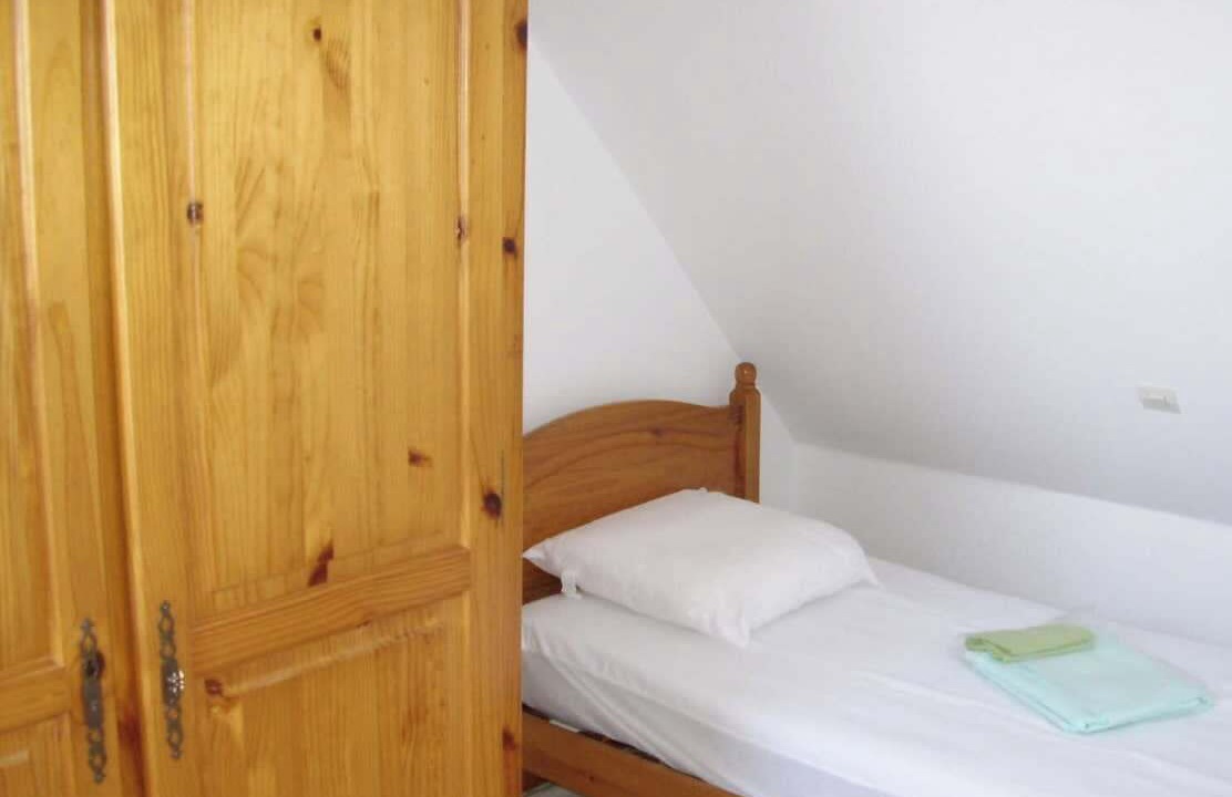 Photo of Bedroom in Aix-Noulette