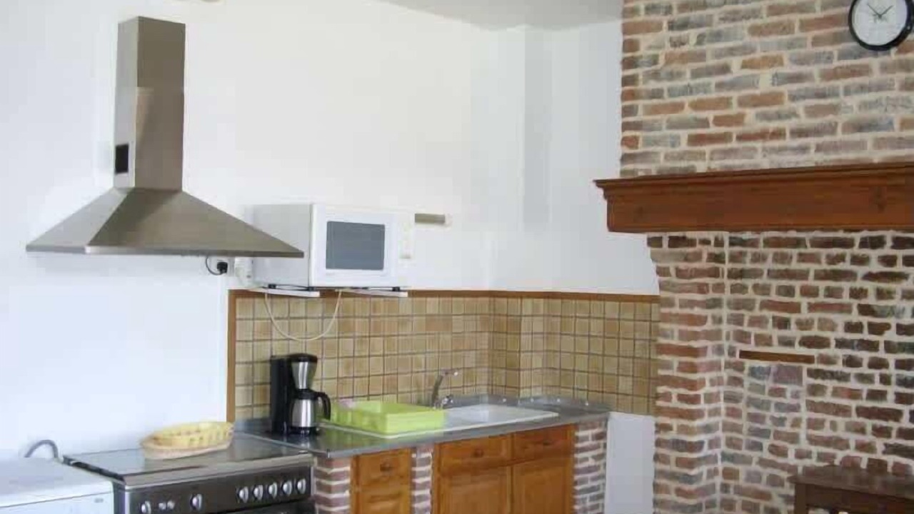 Photo of Kitchen in Aix-Noulette