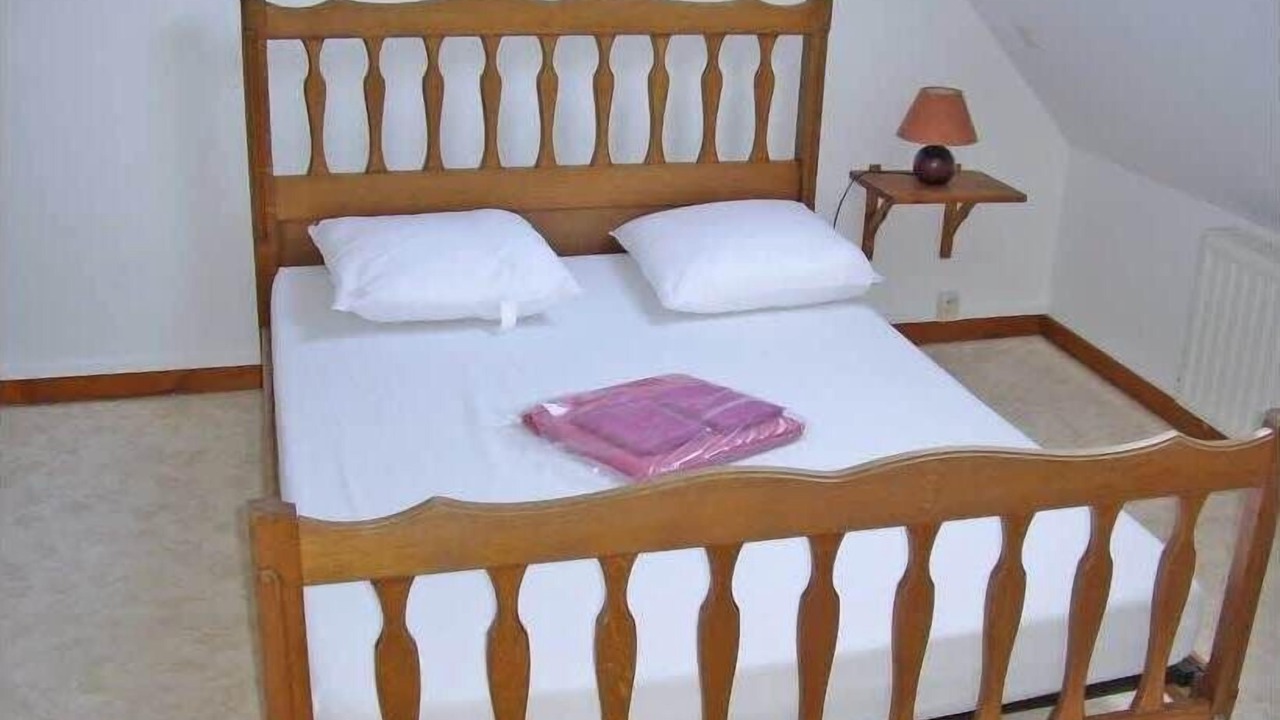 Photo of Bedroom in Aix-Noulette