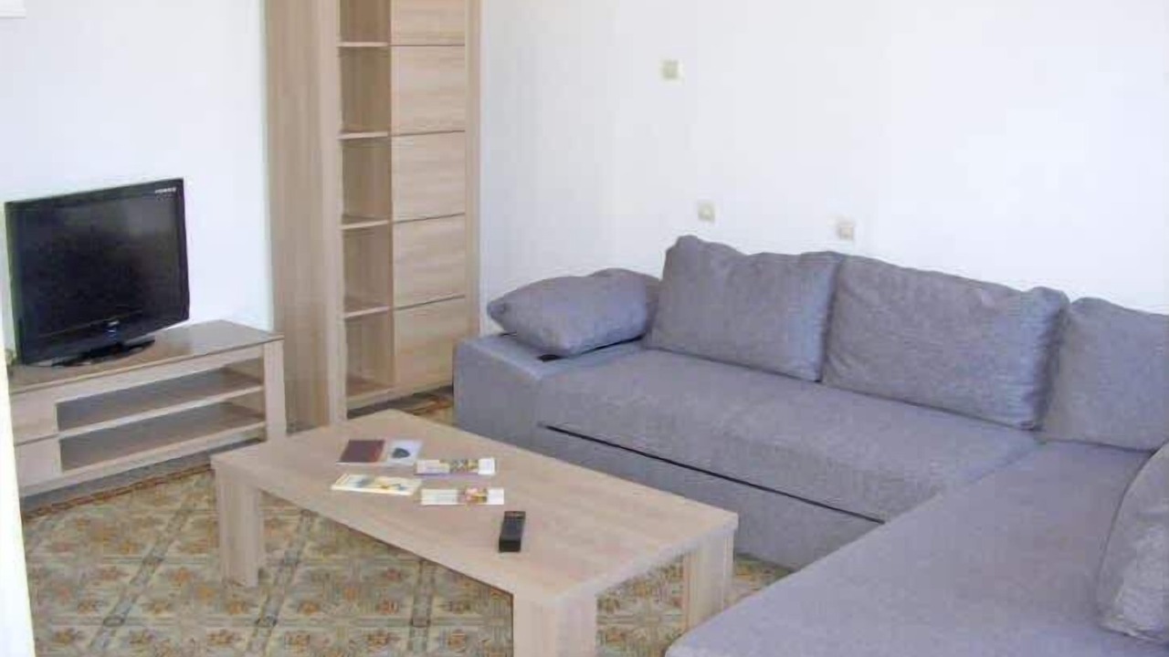 Photo of Livingroom in Aix-Noulette
