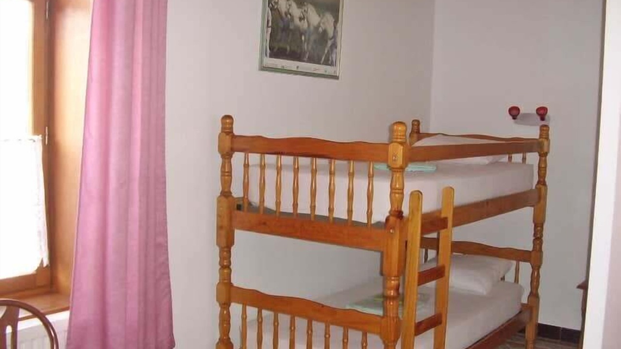 Photo of Bedroom in Aix-Noulette