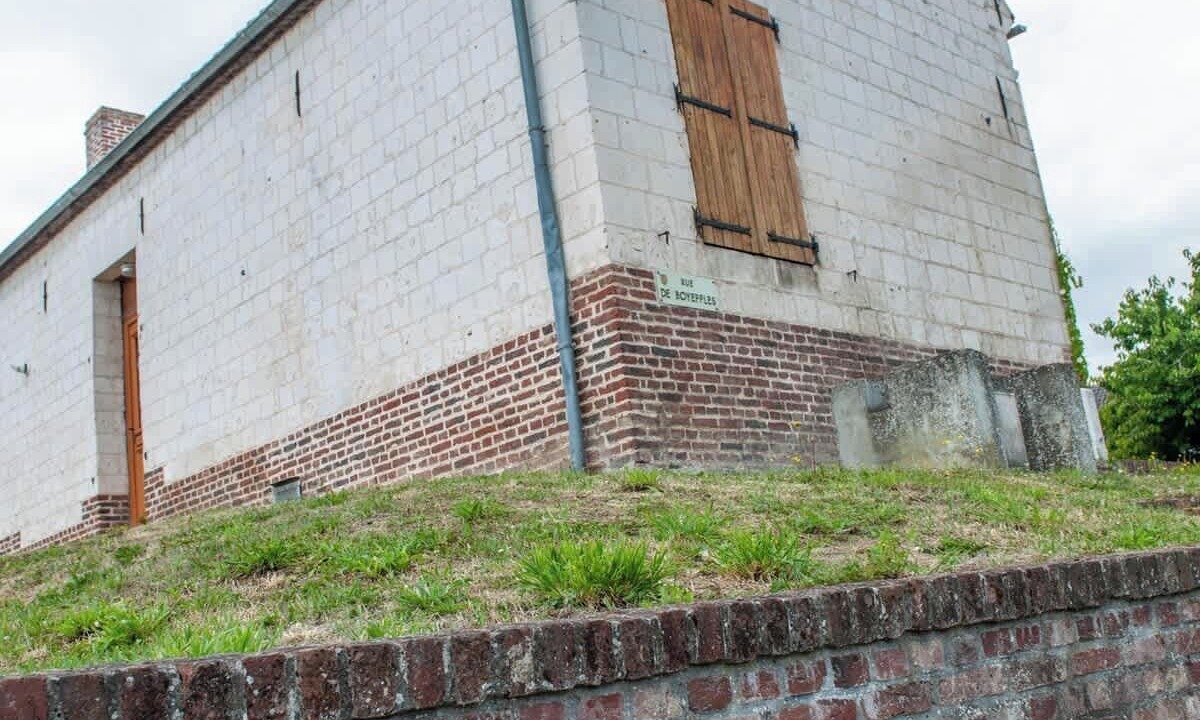 Photo of Outdoor in Aix-Noulette