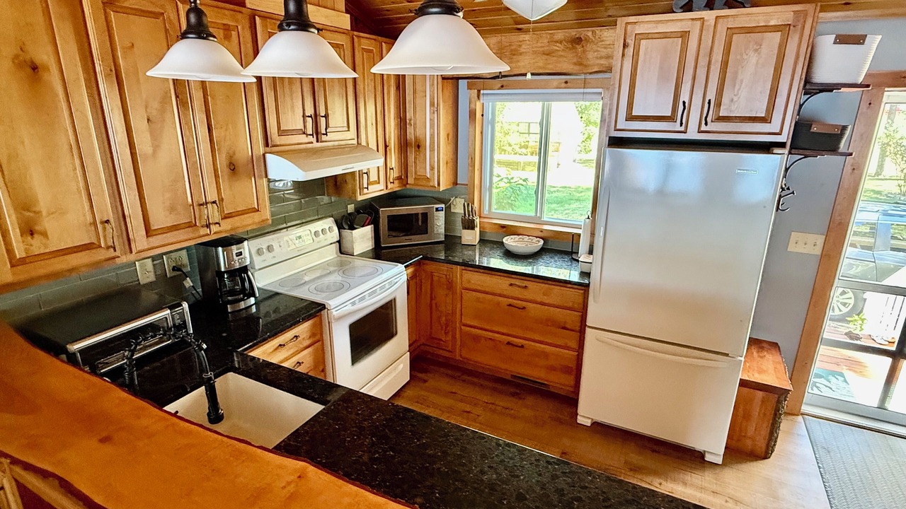 Photo of Kitchen in Willsboro
