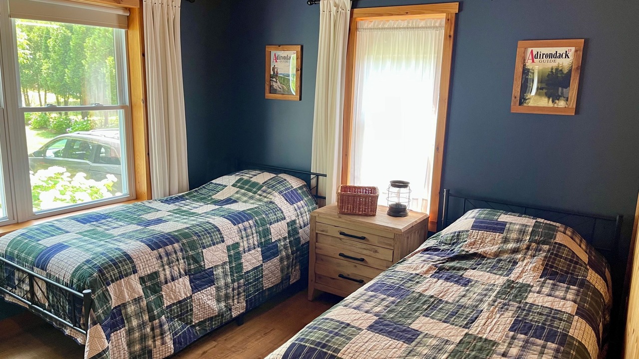 Photo of Bedroom in Willsboro