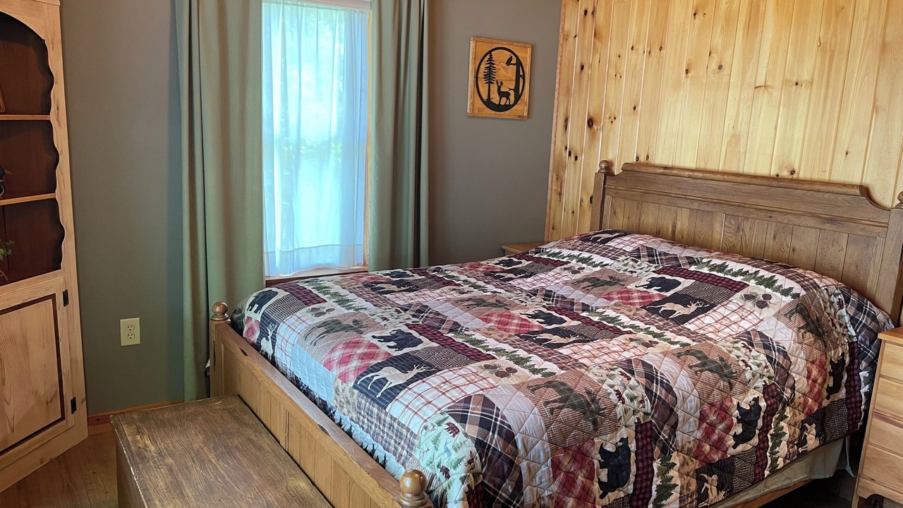 Photo of Bedroom in Willsboro