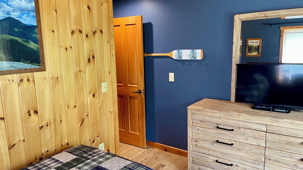 Photo of Bedroom in Willsboro