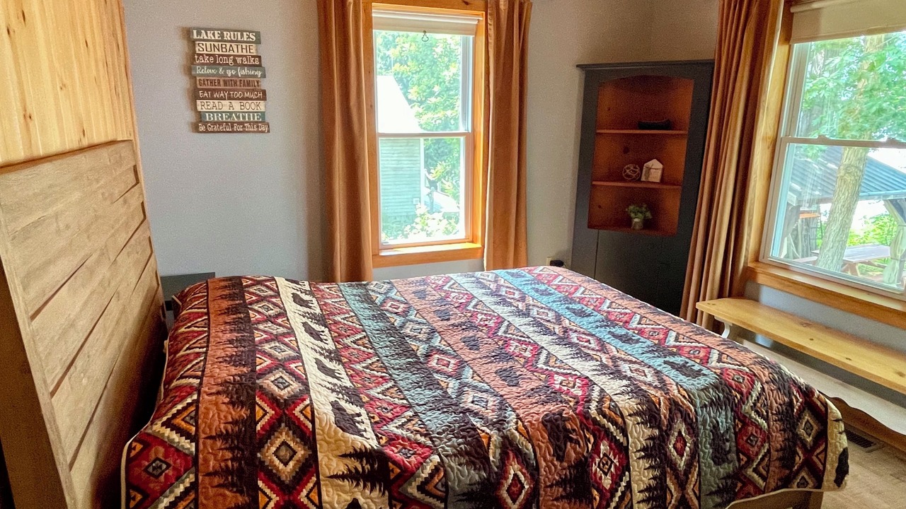 Photo of Bedroom in Willsboro