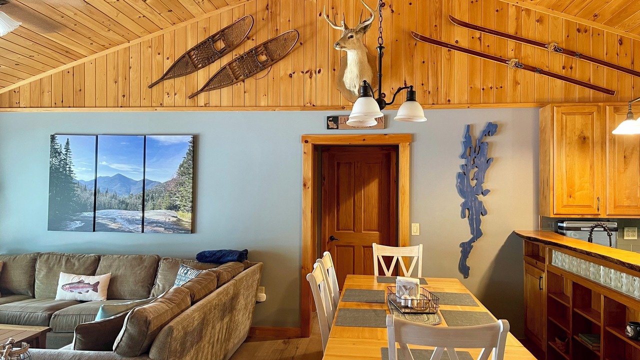 Photo of Livingroom in Willsboro
