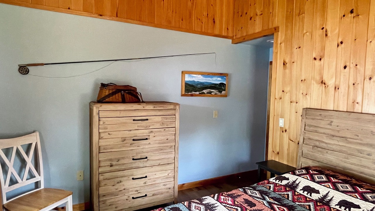 Photo of Bedroom in Willsboro