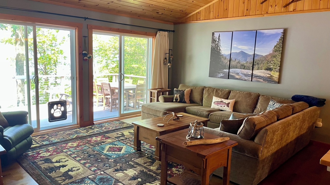 Photo of Livingroom in Willsboro
